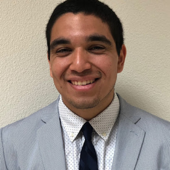 Meet your Posher, Antonio - Picture 1 of 1